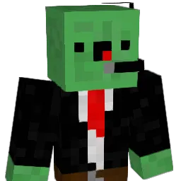 rani6's Minecraft skin