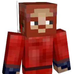 ranid007's Minecraft skin