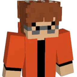 ranitodasu Minecraft avatar bust