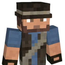 ranjack's Minecraft skin