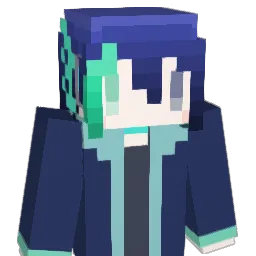 ranka_singer's Minecraft skin