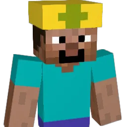 ranken0727 Minecraft avatar bust