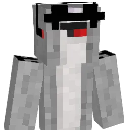 rankinpaul2003 Minecraft avatar bust