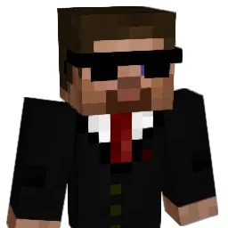 rannyex Minecraft avatar bust
