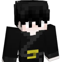 Minecraft-Avatar von ranoldmii: Büste