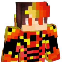 ranotot Minecraft avatar bust