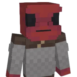 ransberry's Minecraft skin