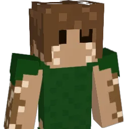 ransemue's Minecraft skin