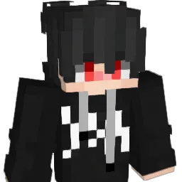 ranthk Minecraft avatar bust