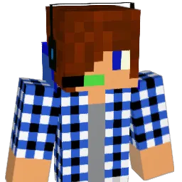 rantulis's Minecraft skin