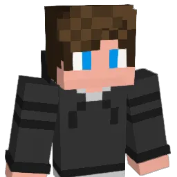 ranwyy Minecraft avatar bust