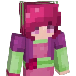ranxpoe's Minecraft skin