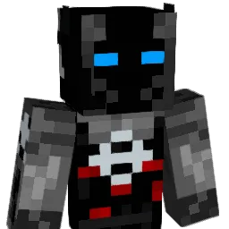 ranyarg8 Minecraft avatar bust