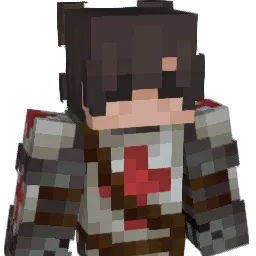 ranyyptaska Minecraft avatar bust
