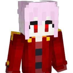 ranzerai's Minecraft skin