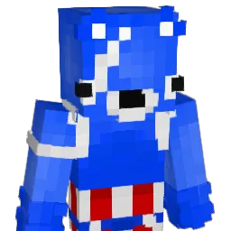 raonebaaaaaaas Minecraft avatar bust