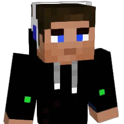 raoul595 Minecraft avatar bust