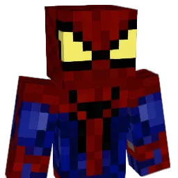 rap4922 Minecraft avatar bust