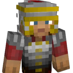 rapand450 Minecraft avatar bust