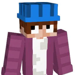 rapg7 Minecraft avatar bust