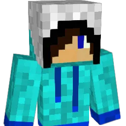 rapha2199 Minecraft avatar bust