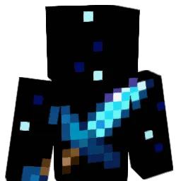 raphael4444 Minecraft avatar bust