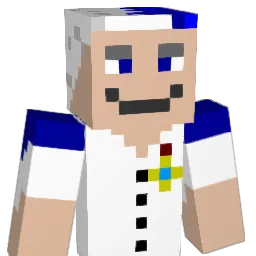 raphael9196's Minecraft skin