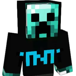raphaeldiniz Minecraft avatar bust
