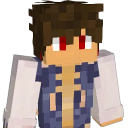 raphaelmattos Minecraft avatar bust