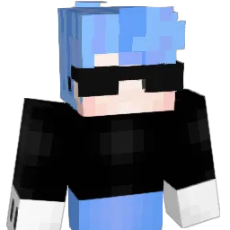 raphaelsito Minecraft avatar bust