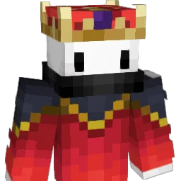 raphaelw9 Minecraft avatar bust