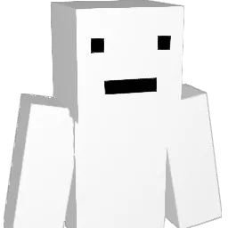 raphaphouel Minecraft avatar bust