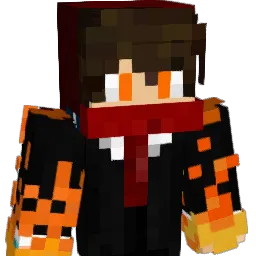 raphator61's Minecraft skin