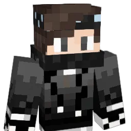 raphi678 Minecraft avatar bust