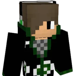 raphifouv's Minecraft skin