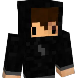 raphiminer Minecraft avatar bust
