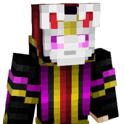 raphou76's Minecraft skin