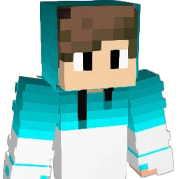 raphstar2004 Minecraft avatar bust