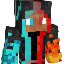 raphyo13's Minecraft skin