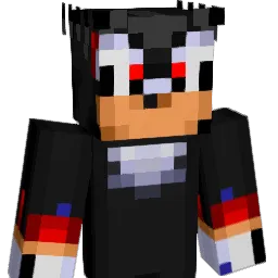 rapid_squirrel Minecraft avatar bust