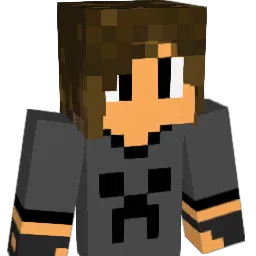 rapido84 Minecraft avatar bust