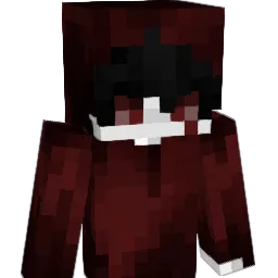 rapidsrendille Minecraft avatar bust