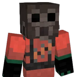 rapier992's Minecraft skin