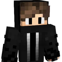 rapones's Minecraft skin