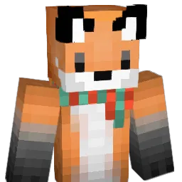 raposo140 Minecraft avatar bust