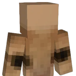 rapoxo_ Minecraft avatar bust