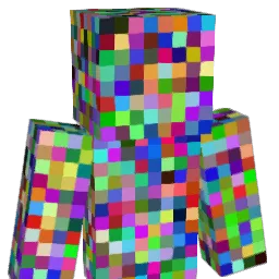 rapri's Minecraft skin
