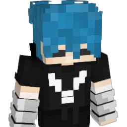 rapro187 Minecraft avatar bust