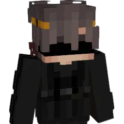 raptor93708's Minecraft skin