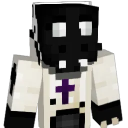 raptorstriker101 Minecraft avatar bust